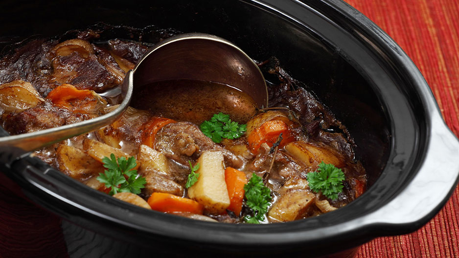 Can You Reheat Food In A Slow Cooker?