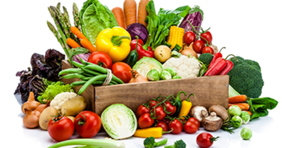 Fresh Produce Food Safety Tips