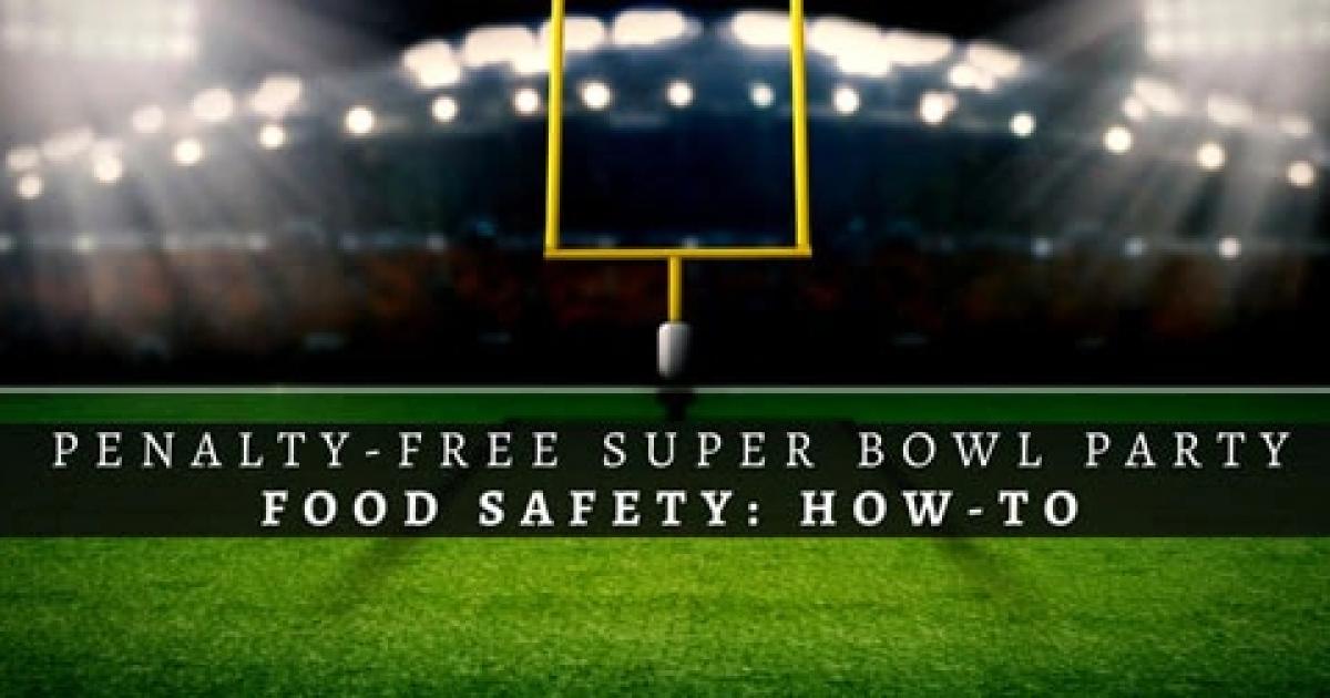 Super Bowl Will Be Super Safe Say Some; Others See Super-Spreader Bowl –  Deadline